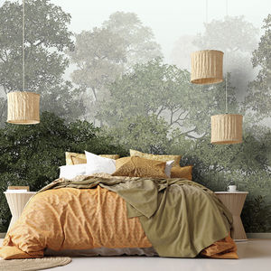 contemporary wallpaper