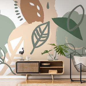 contemporary wallpaper