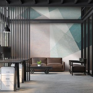 contemporary wallpaper