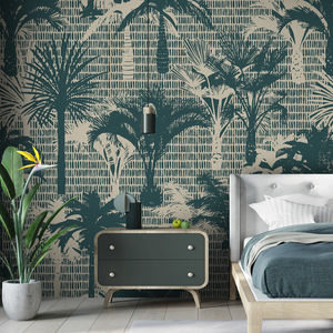contemporary wallpaper