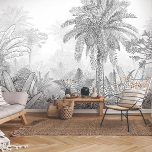 contemporary wallpaper
