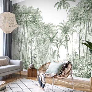 contemporary wallpaper
