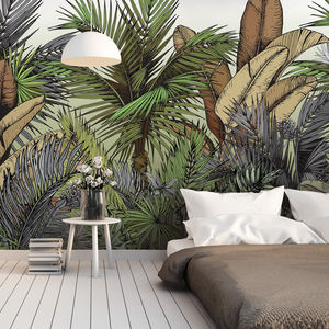 contemporary wallpaper