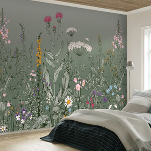 contemporary wallpaper