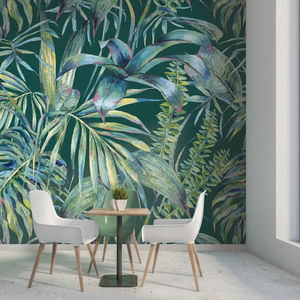 contemporary wallpaper