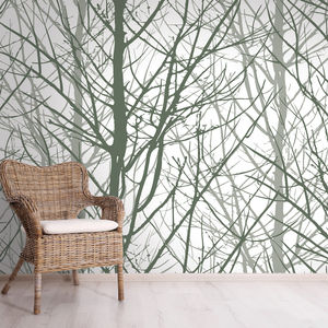 contemporary wallpaper
