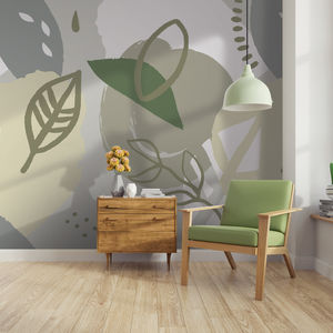 contemporary wallpaper