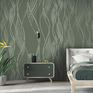 contemporary wallpaper
