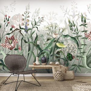 contemporary wallpaper