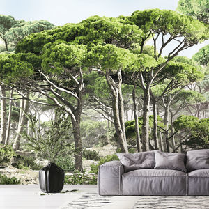 contemporary wallpaper
