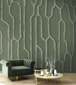 contemporary wallpaper