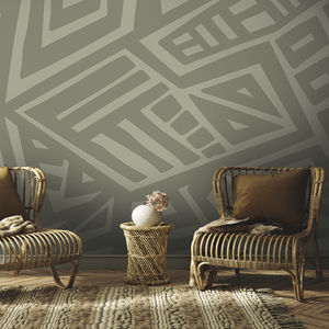 contemporary wallpaper