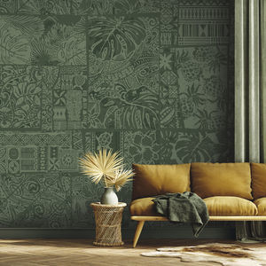 contemporary wallpaper