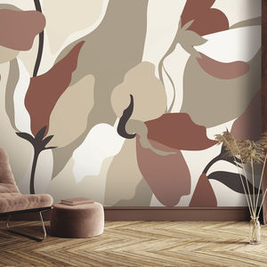 contemporary wallpaper