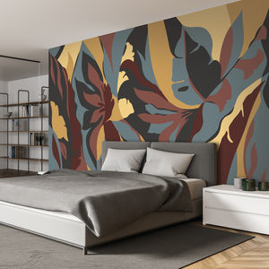 contemporary wallpaper