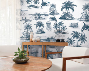 traditional wallpaper