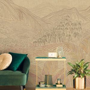 contemporary wallpaper