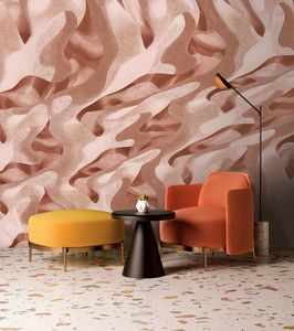 organic design wallpaper