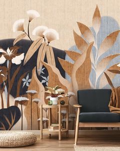 contemporary wallpaper 1