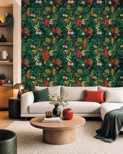 contemporary wallpaper 1