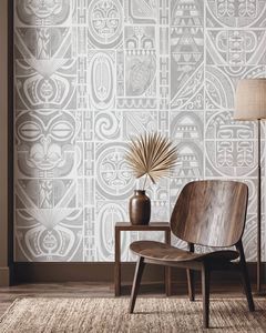 ethnic wallpaper 1