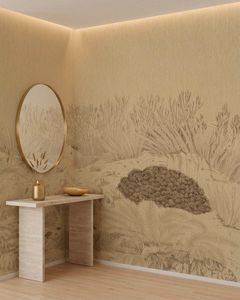 contemporary wallpaper 1