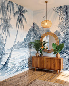 contemporary wallpaper 1