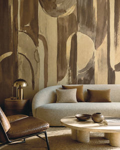 contemporary wallpaper
