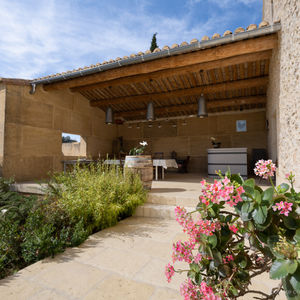 outdoor tiles