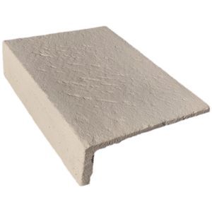 corner swimming pool coping