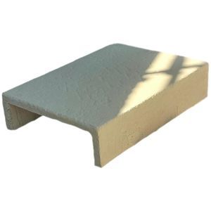 concrete swimming pool coping