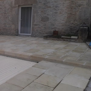 concrete swimming pool coping