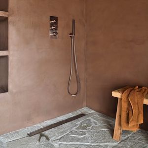 interior micro concrete