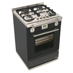 gas range cooker
