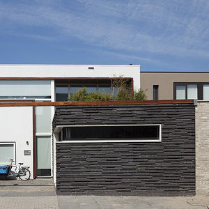 brickwork cladding 1