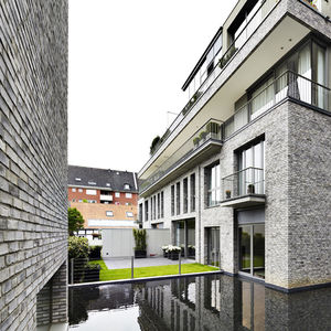 brickwork cladding 1