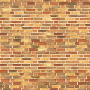 brickwork cladding
