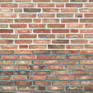 brickwork cladding