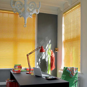 Venetian blinds