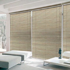 Venetian blinds