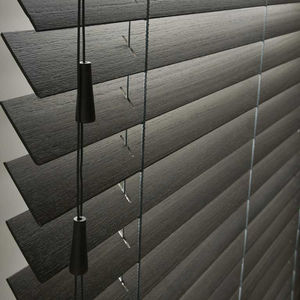 Venetian blinds