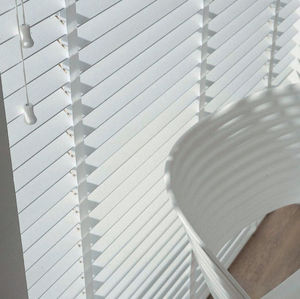 Venetian blinds