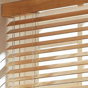 Venetian blinds