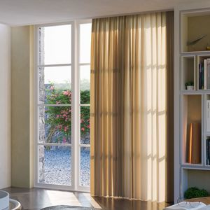 ceiling mounted curtain track