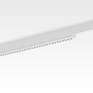 LED track light