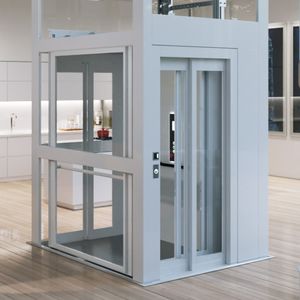 electric elevator