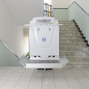 Platform stair lift - All architecture and design manufacturers