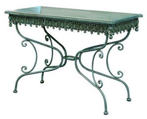 traditional sideboard table 1