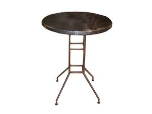 traditional high bar table
