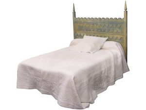 double bed headboard 1